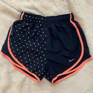 Nike Dri-Fit Shorts